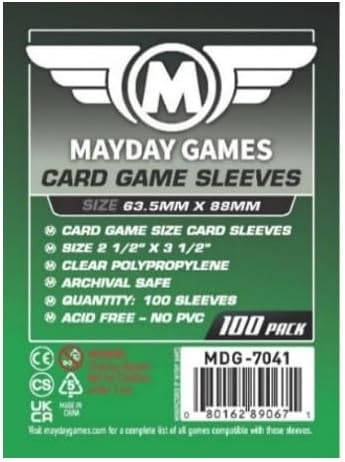 Mayday Games Reef Game Accessory by MAYDAYGAMES