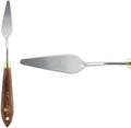 Creative Mark Stainless Steel Palette Knife Painting Tools by CreativeMark