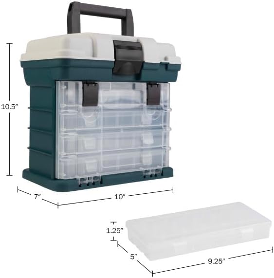 Portable Tool Box - Image 4