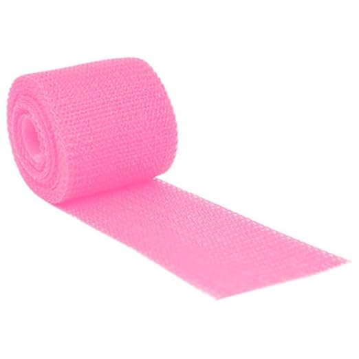 Plus Fiberglass Cast Tape, 4in x 4yd, Part #73458-57 - Image 2