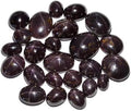 Natural Loose Gemstone 5 Piece Cabochons Lot Jewelry Making Loose Gemstone by Crysmona