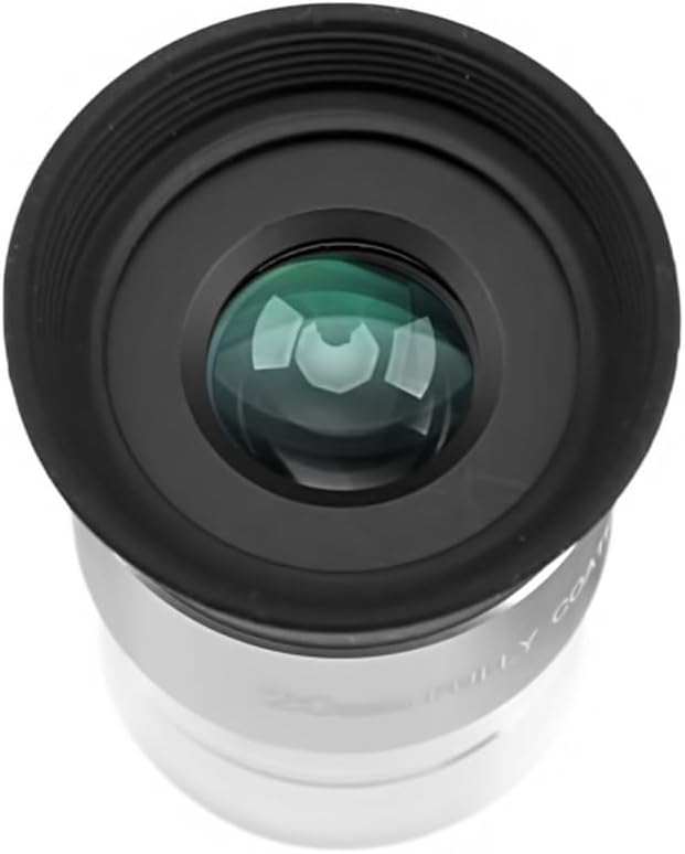 20mm Upgraded Telescope Eyepiece – 1.25-Inch Fully Multi-Coated Lens - Image 5