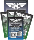 Mayday Games Spirit Island -Premium Compatible Card Sleeve Bundle by MAYDAYGAMES