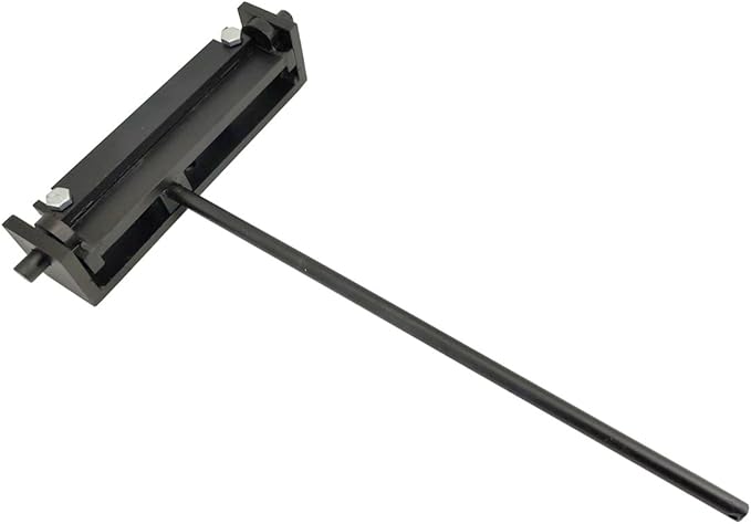 13" Steel Bending Brake Sheet Metal Bender Tool; Mini Sheet Bender; Pan Brake; Metal Bending Tool