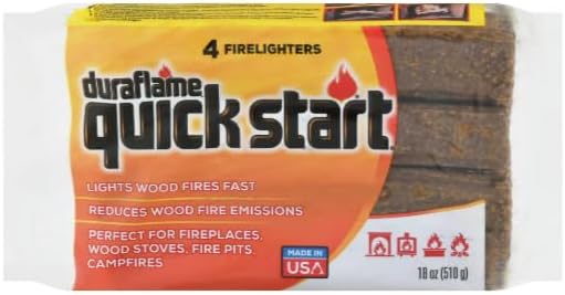 Fire Starter for Indoor and Outdoor Use - Image 2
