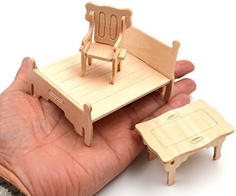 Dollhouse Furniture - Image 5