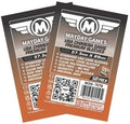 Mayday Games Coimbra -Premium Compatible Card Sleeve Bundle by MAYDAYGAMES
