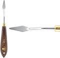 Creative Mark Stainless Steel Palette Knife Painting Tools by CreativeMark