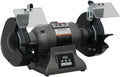 JET 8-Inch Variable-Speed Bench Grinder, 1 HP, 115/230V 1Ph (Model IBG-8VS)