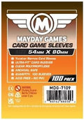 Mayday Games Duel for Middle Earth Standard Compatible Card Sleeve Bundle by MAYDAYGAMES