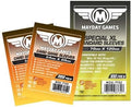 Mayday Games Canopy -Standard Compatible Card Sleeve Bundle by MAYDAYGAMES