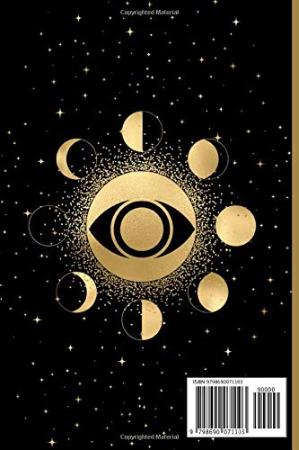 NIGHT SKY OBSERVATION REPORT BOOK: A Log book - Image 2