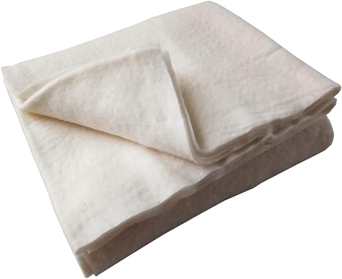 Queen Quilt Batting for Quilting by newamishquilt