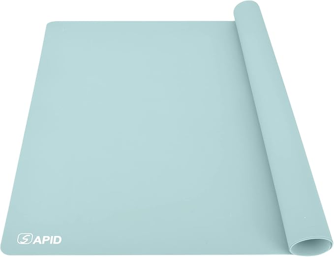Sapid Extra Large Silicone Sheet by SAPID