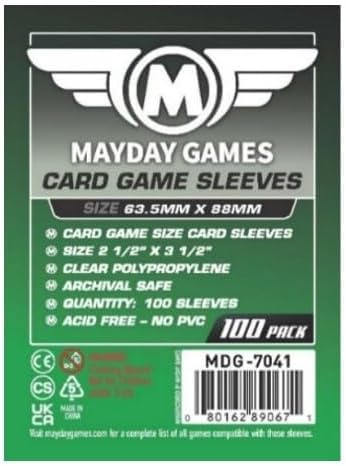Mayday Games Planet Game Accessory by MAYDAYGAMES