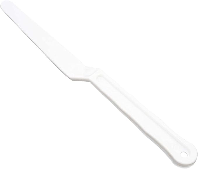 Bright Creations Plastic Paint Palette Knife Set Bulk - Image 6