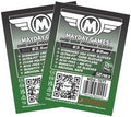 Ostia -Premium Compatible Card Sleeve Bundle by MAYDAYGAMES