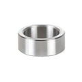 Amana Tool - 67243 High Precision Industrial Steel Spacer (Sleeve Bushings) 1 Dia x 3/8 HE