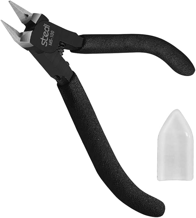 stedi 4.7-inch Model Nipper, by Stedi
