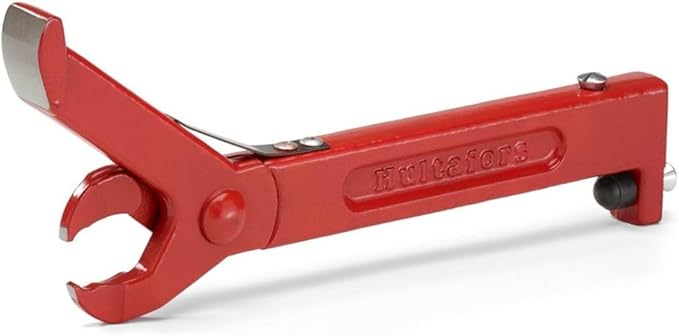 Hultafors Tools 820030U Nail Puller ATLE