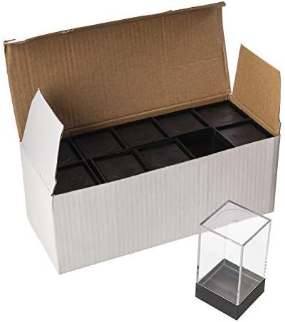 Wiz Dice - Dice Boxes - Clear Acrylic Display Box - Image 2