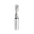 Amana Tool 215008 Solid Carbide Dowel Drill Boring Bit R/H 8mm D x 57.5mm Long x 10x25mm SHK