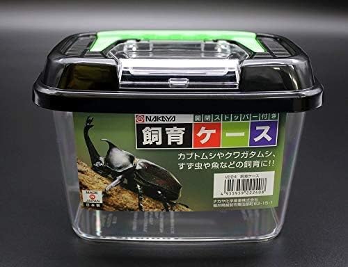 Critter Keeper with Handle, Terrarium - Image 8