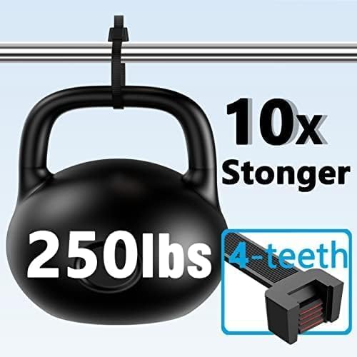 250lb Extra Long Zip Ties Heavy Duty 36 Inch Outdoor, Large Cable Tie Wraps - Image 5