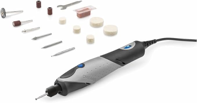 Dremel Stylo+ Craft Rotary Tool Kit by DREMELInc