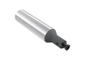 Seco Tools 03042112 Replaceable Head Disc Cutter, Shank 335.14-062512.0-094-315, Cylindrical Shank, 0.472 Inch Contact Diameter, Precision Cutting Tool