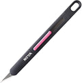 Nova Precision Craft & Hobby Knife, Premium Safety Cutter by NOVA