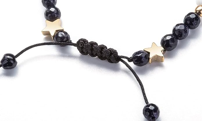 Solar System Galaxy Bracelet - Image 3