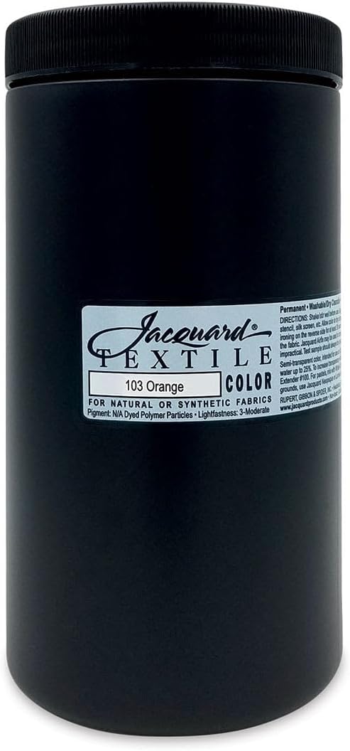 Textile Color - by Jacquard