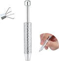 GEMQUEEN Piercing Taper Ball Grabber Tool by GEMQUEENJEWELRY