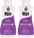 Rit Dye Multi-Purpose Liquid 8 OZ. | Great by CraftCounty