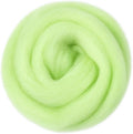 Catopia Wool Roving Yarn, 100G/3.53OZ Soft Felting Wool Pure Chunky Roving Yarn by Catopia