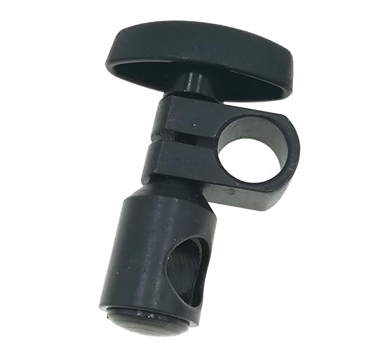 Suxing Sleeve Swivel Clamp Chuck for Magnetic Stands Holder Bar Dial Indicator Gauge 14mm Diameter Hole&16mm Diameter Hole(D14-D16)