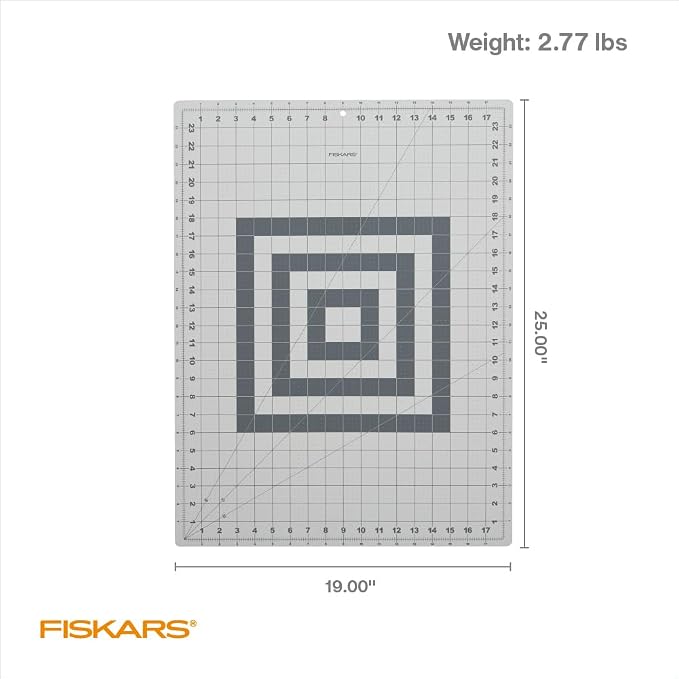 Fiskars Self Healing Cutting Mat - Image 5