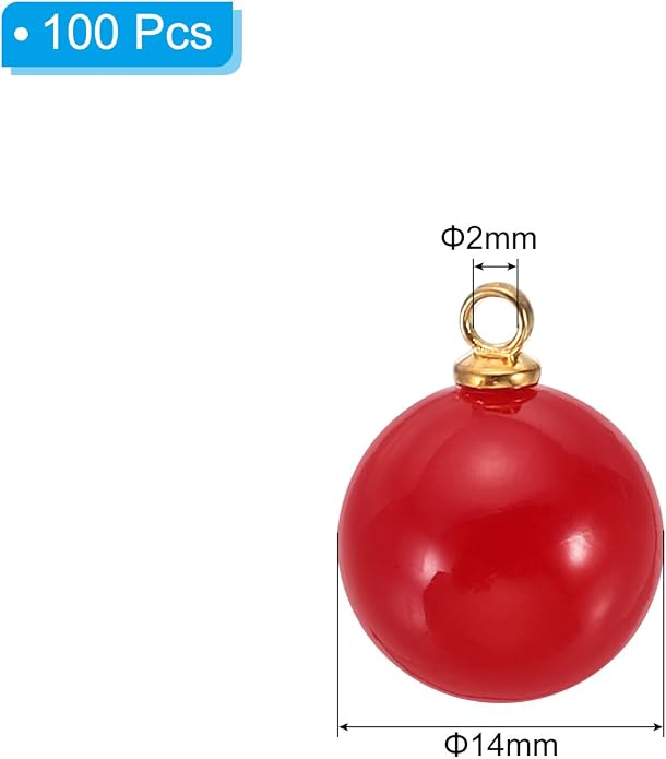 PATIKIL Pearl Charm - Image 2