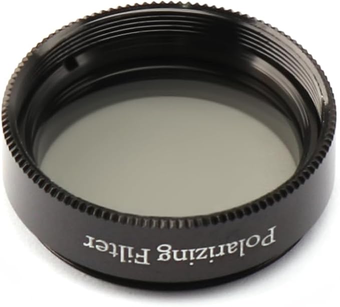 1.25" Telescope Eyepiece Polarizing Filter - Image 5