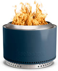 Solo Stove Yukon 2.0, 27 Inch Smokeless Fire Pit by Unknown