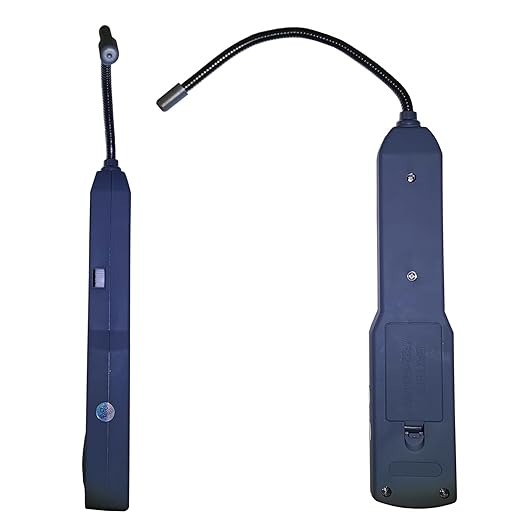 Automotive Short & Open Finder Electrical Circuit Tester Cable Wire Breaker Tracker Generator Circuit Finder Detector Tone Generator Circuit Fault Finder DC 6-42V Car Diagnostic Probe Tool