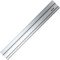 POWERTEC 55" Track Saw Guide Rail for Ridgid Track Saws | Perfect for Repeatable Rip Cuts & Crosscuts | Extruded Aluminum Guide Rail for Optimized Bevel & Straight Cuts (71988)