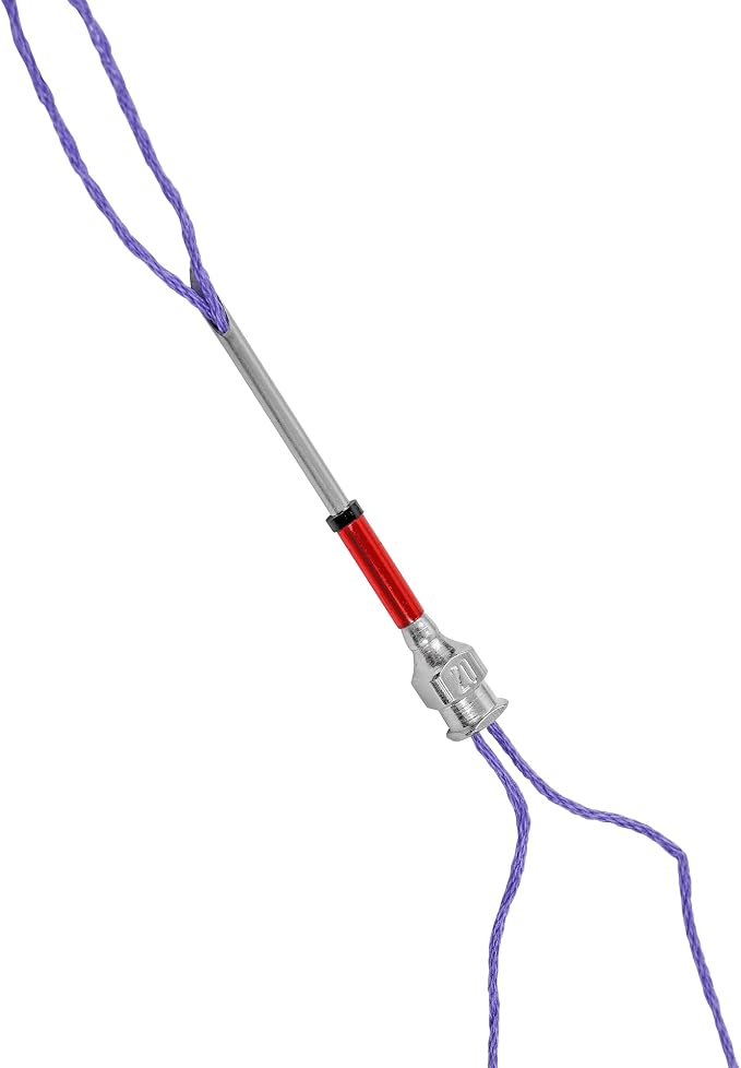 SINGER 8 Piece Punch Needle Embroidery Kit - Image 5