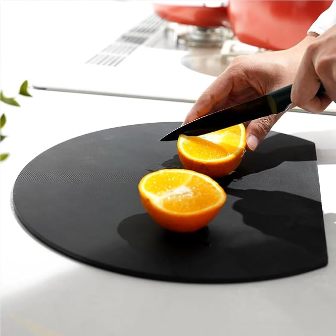 ZVP Thick Silicone TPU Cutting Board Mats - Image 7