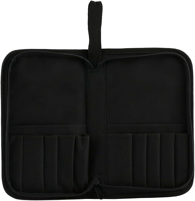 Creative Mark Palette Knife Holder & Traveling Case by CreativeMark