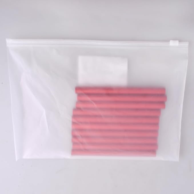 TRIWONDER Tent Pole Repair Splint Repair Kit Spare Repair Tube for Diameter 8.5-10.5mm