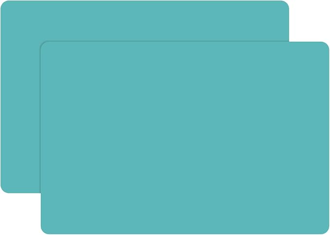 Gartful Extra Large Silicone Mat 23.6 x 15.7 inches, Silicone Crafts Sheets by Gartful