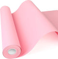 Pink Wrapping Paper, Bouquet Flower Gift Wrap by Donyang