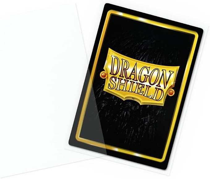 Dragon Shield | Japanese Size Card Matte Sleeves | 60 CT - Image 3